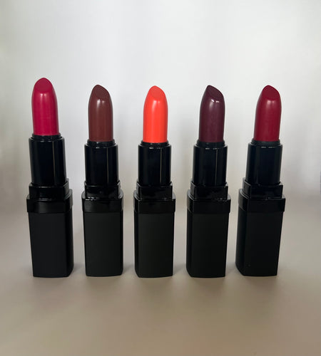 Lipsticks