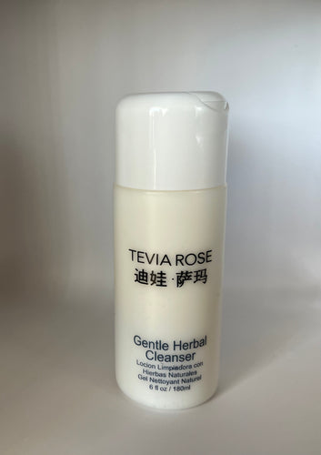 Gentle Herbal Cleanser
