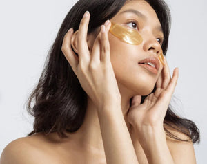 Under Eye Mask (Add-On)