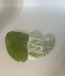 Crystal Facial Massage (Add-On)
