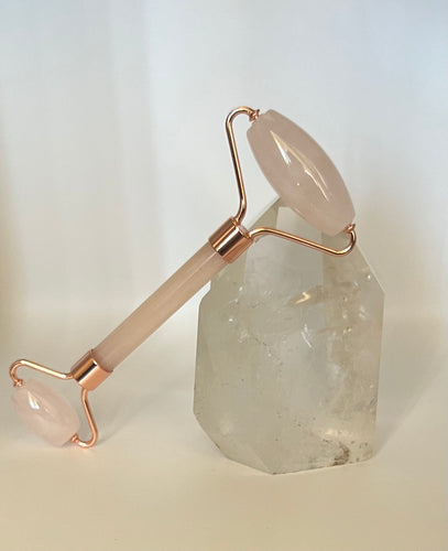 Crystal Facial Massage (Add-On)