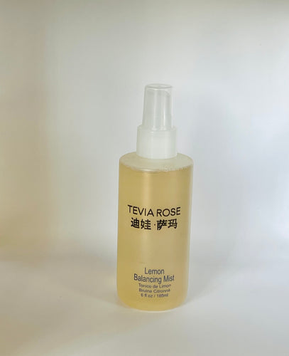 Lemon Balancing Mist